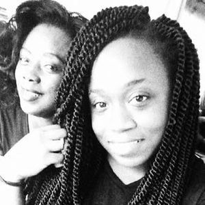 Meet your Posher, Latysha